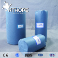 surgical dressing and disposable items raw material soft cotton roll tape
